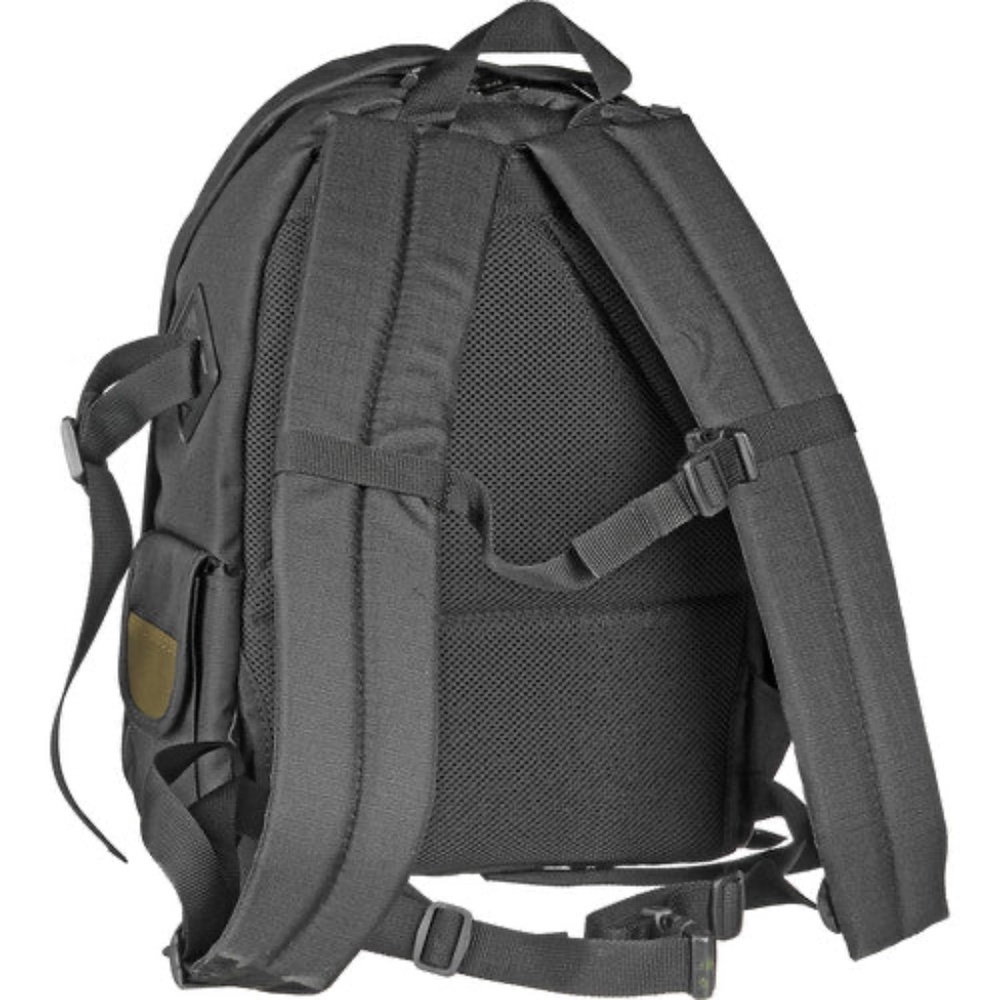 Canon | Deluxe Backpack 200EG Rugged Camera Lens Bag Black - Picture 3 of 13